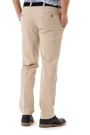 Gurteen Longford Trousers  Mens from Humes Outfitters