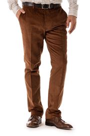 Chigwell Spice Cord Trouser