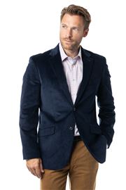 Reigate Navy Cord Jacket