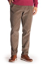 Radford Suede Stretch Needle Cord Trouser