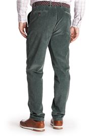 Radford Petrol Stretch Needle Cord Trouser