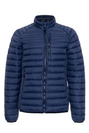 Armstrong Navy Puffer Jacket