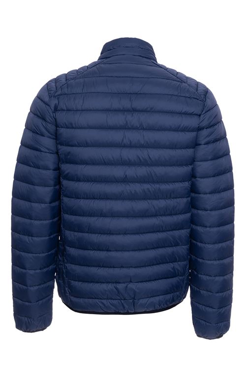 Armstrong Navy Puffer Jacket