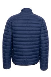 Armstrong Navy Puffer Jacket