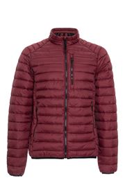 Armstrong Red Puffer Jacket