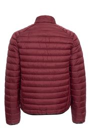 Armstrong Red Puffer Jacket