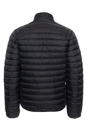 Armstrong Black Puffer Jacket