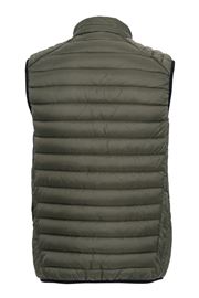 Columbia Olive Puffer Gilet