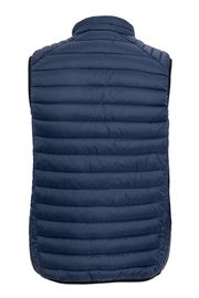 Columbia Navy Puffer Gilet