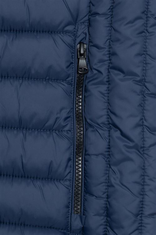 Columbia Navy Puffer Gilet