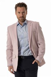 Marlborough Pink Stripe Jacket