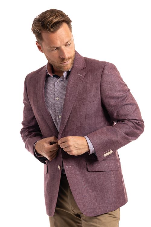 Grange Wine Pick and Pick Jacket