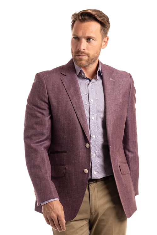 Grange Wine Pick and Pick Jacket